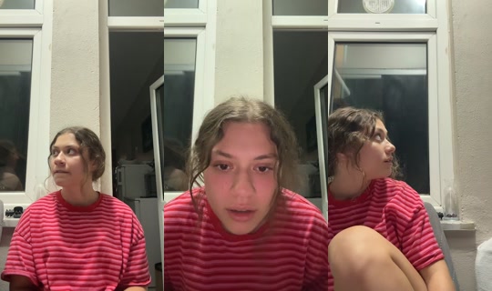 belinay.uznn TikTok Live — Aug 26, 2026, 9:12 PM