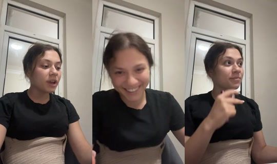 belinay.uznn TikTok Live — Aug 28, 2026, 6:19 PM