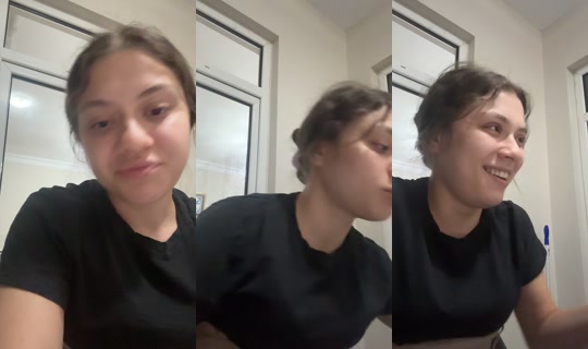 belinay.uznn TikTok Live — Aug 28, 2026, 6:49 PM