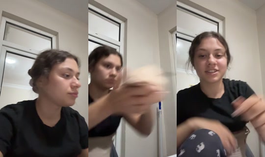 belinay.uznn TikTok Live — Aug 28, 2026, 7:18 PM