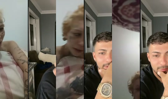 belinay089hiranur TikTok Live — Aug 21, 2026, 10:26 PM