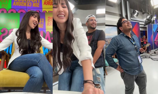 belindaurias TikTok Live — Sep 29, 2026, 9:54 PM