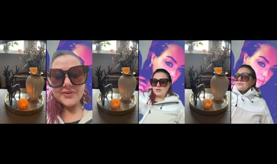 belindavims TikTok Live — Sep 21, 2026, 7:35 AM