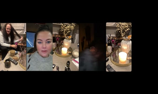 belindavims TikTok Live — Oct 8, 2026, 5:35 PM