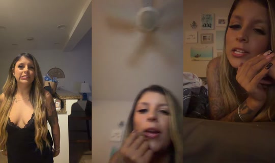 belkinn21 TikTok Live — Aug 26, 2026, 2:49 AM
