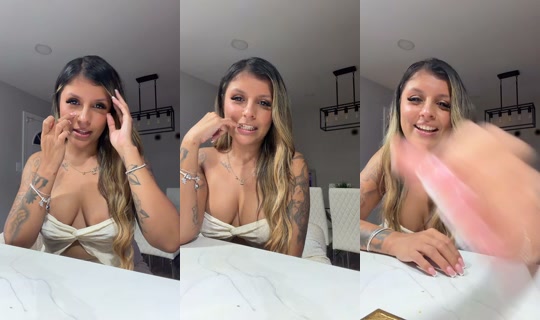 belkinn21 TikTok Live — Sep 20, 2026, 2:09 AM