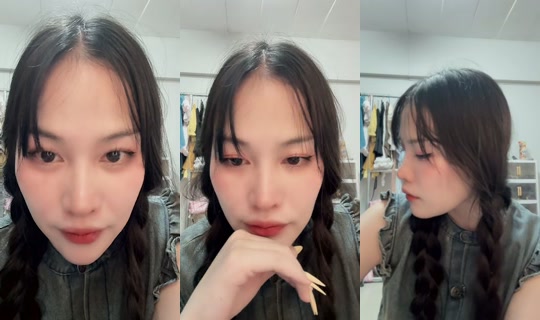 bell58431 TikTok Live — Sep 30, 2026, 8:46 PM