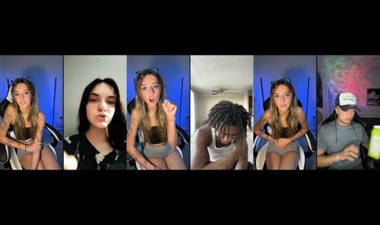 bella.23470 TikTok Live — Aug 22, 2026, 9:12 PM