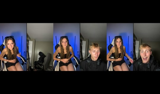 bella.23470 TikTok Live — Aug 24, 2026, 4:42 AM
