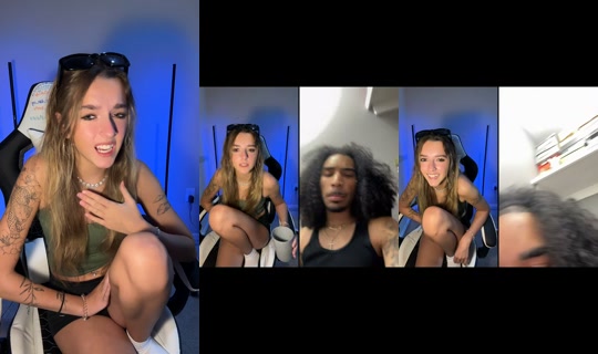 bella.23470 TikTok Live — Aug 24, 2026, 6:54 PM