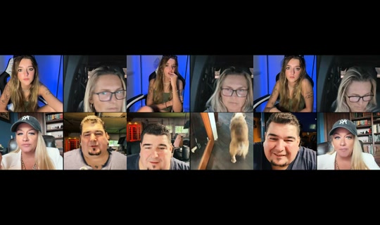 bella.23470 TikTok Live — Aug 24, 2026, 11:46 PM