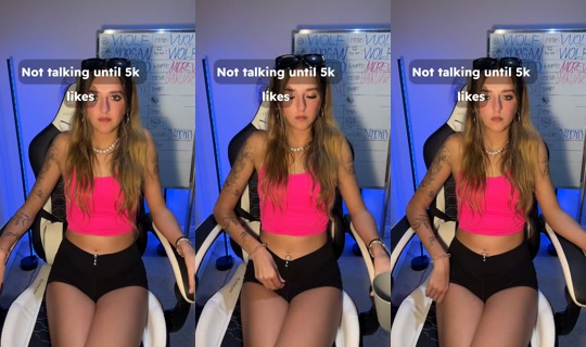 bella.23470 TikTok Live — Aug 29, 2026, 4:00 AM