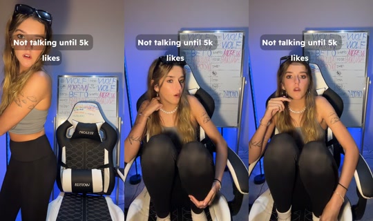 bella.23470 TikTok Live — Aug 29, 2026, 11:39 PM