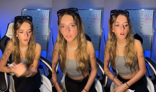 bella.23470 TikTok Live — Aug 30, 2026, 12:53 AM