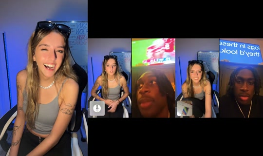 bella.23470 TikTok Live — Aug 30, 2026, 2:12 AM