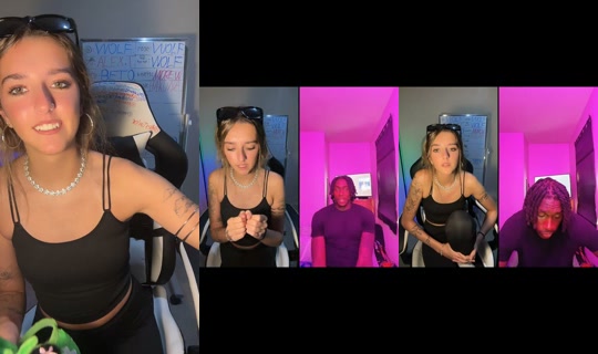 bella.23470 TikTok Live — Aug 30, 2026, 9:34 PM