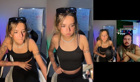 bella.23470 TikTok Live — Aug 30, 2026, 11:20 PM