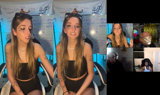 bella.23470 TikTok Live — Oct 2, 2026, 5:58 PM