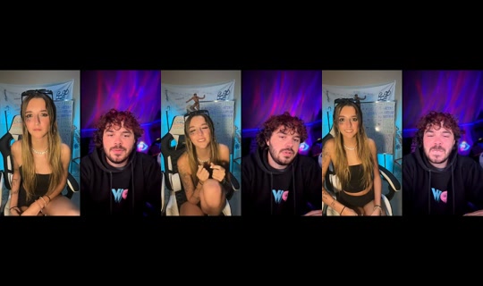 bella.23470 TikTok Live — Oct 3, 2026, 3:48 AM