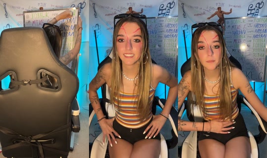 bella.23470 TikTok Live — Oct 3, 2026, 5:15 PM