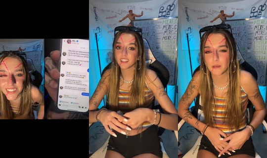 bella.23470 TikTok Live — Oct 4, 2026, 12:20 AM