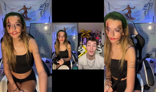 bella.23470 TikTok Live — Oct 4, 2026, 9:28 PM