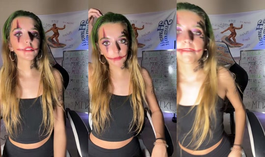 bella.23470 TikTok Live — Oct 4, 2026, 10:35 PM