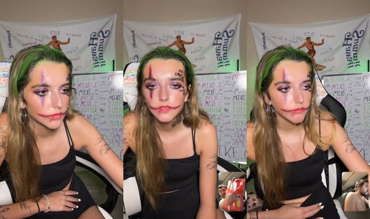 bella.23470 TikTok Live — Oct 5, 2026, 12:10 AM