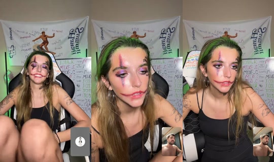 bella.23470 TikTok Live — Oct 5, 2026, 1:01 AM