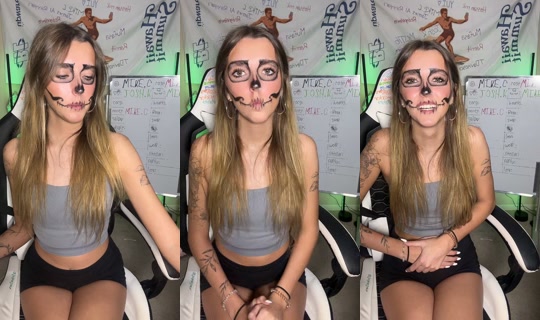 bella.23470 TikTok Live — Oct 5, 2026, 10:49 PM