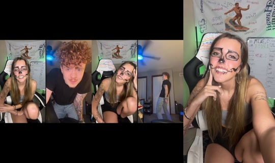 bella.23470 TikTok Live — Oct 5, 2026, 11:22 PM