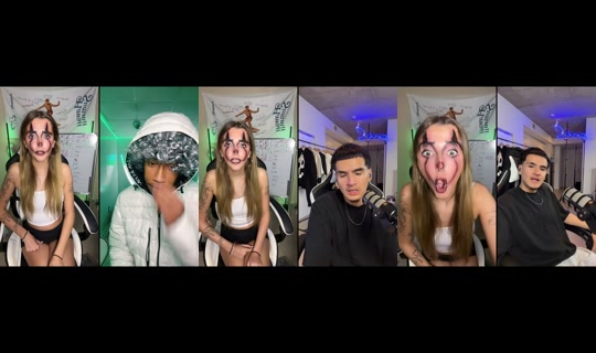 bella.23470 TikTok Live — Oct 6, 2026, 4:10 PM