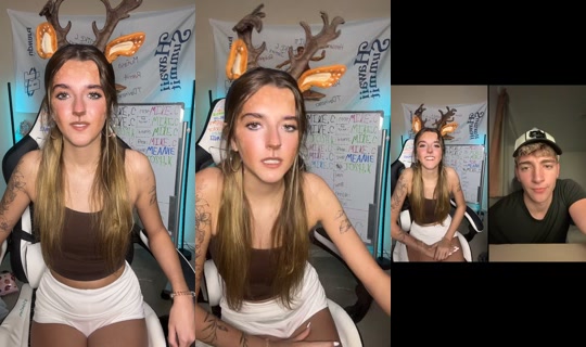 bella.23470 TikTok Live — Oct 7, 2026, 5:57 PM