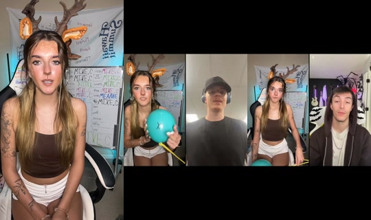 bella.23470 TikTok Live — Oct 7, 2026, 7:51 PM