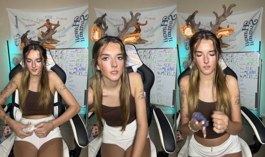 bella.23470 TikTok Live — Oct 7, 2026, 10:04 PM