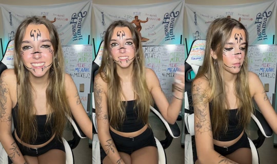 bella.23470 TikTok Live — Oct 8, 2026, 11:41 PM