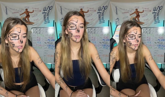 bella.23470 TikTok Live — Oct 9, 2026, 6:28 PM
