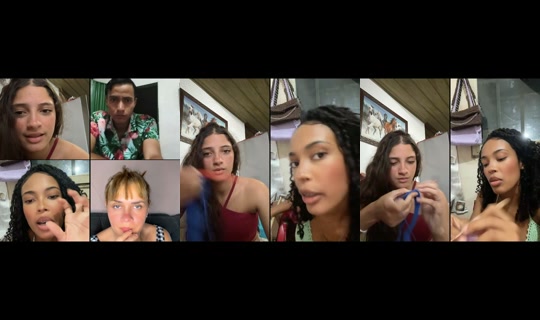 bella.artatelie TikTok Live — Aug 20, 2026, 9:46 PM