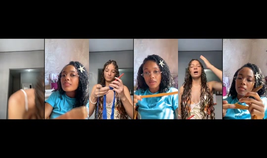 bella.artatelie TikTok Live — Aug 22, 2026, 4:08 PM