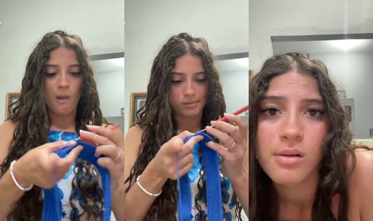 bella.artatelie TikTok Live — Aug 28, 2026, 8:20 PM