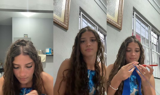 bella.artatelie TikTok Live — Aug 28, 2026, 8:35 PM