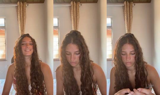 bella.artatelie TikTok Live — Oct 2, 2026, 12:26 PM