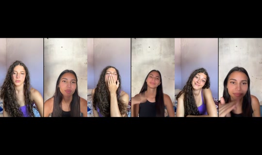 bella.artatelie TikTok Live — Oct 3, 2026, 1:46 PM