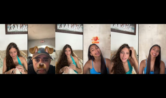 bella.artatelie TikTok Live — Oct 3, 2026, 5:18 PM