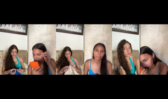 bella.artatelie TikTok Live — Oct 3, 2026, 6:09 PM