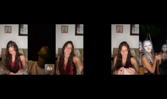bella.artatelie TikTok Live — Oct 3, 2026, 11:47 PM