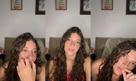 bella.artatelie TikTok Live — Oct 4, 2026, 12:38 AM