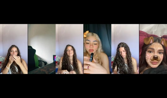 bella.artatelie TikTok Live — Oct 4, 2026, 12:45 PM