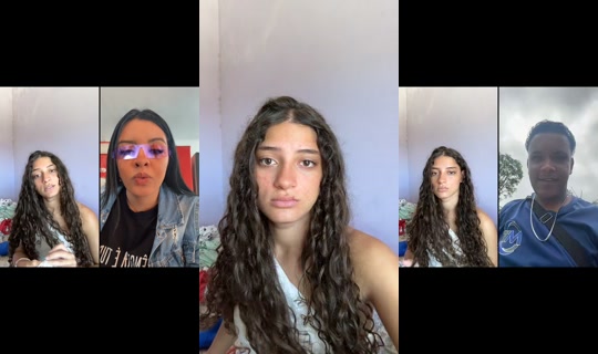 bella.artatelie TikTok Live — Oct 4, 2026, 1:35 PM