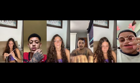 bella.artatelie TikTok Live — Oct 6, 2026, 5:32 PM